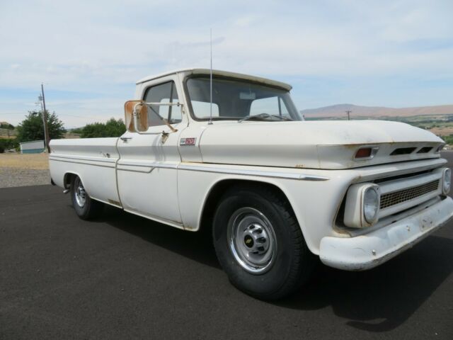 Chevrolet C-10 1965 image number 1