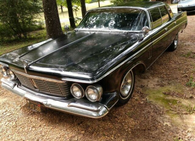 Chrysler Imperial 1963 image number 22