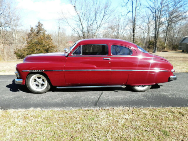 Mercury Custom 1950 image number 23