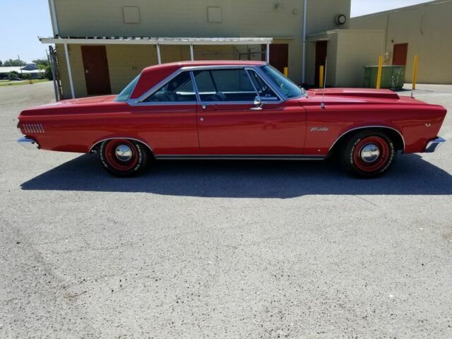 Plymouth Satellite 1965 image number 0