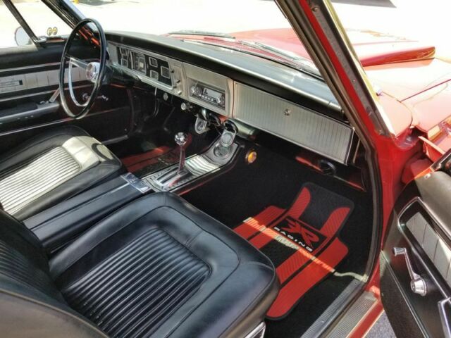 Plymouth Satellite 1965 image number 33