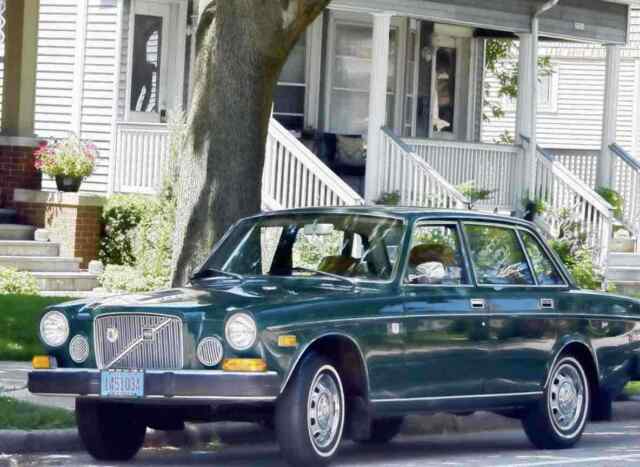 Volvo 164 1974 image number 0