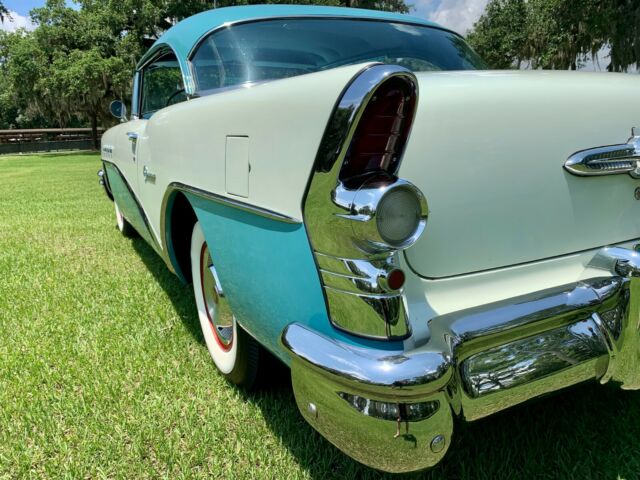 Buick Century 1955 image number 13