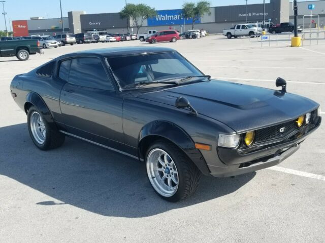 Toyota Celica 1977 image number 0