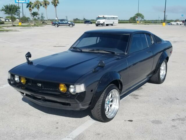 Toyota Celica 1977 image number 1