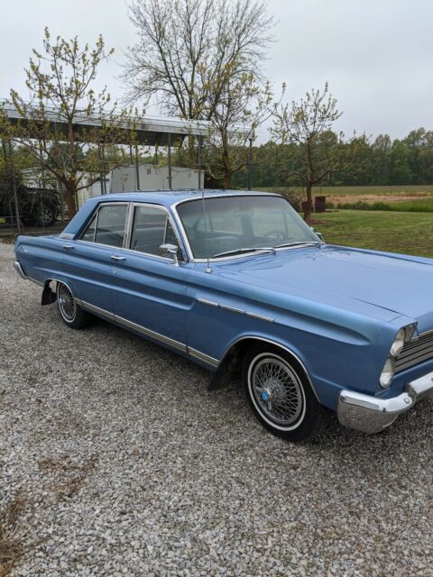 Mercury Comet 1965 image number 0