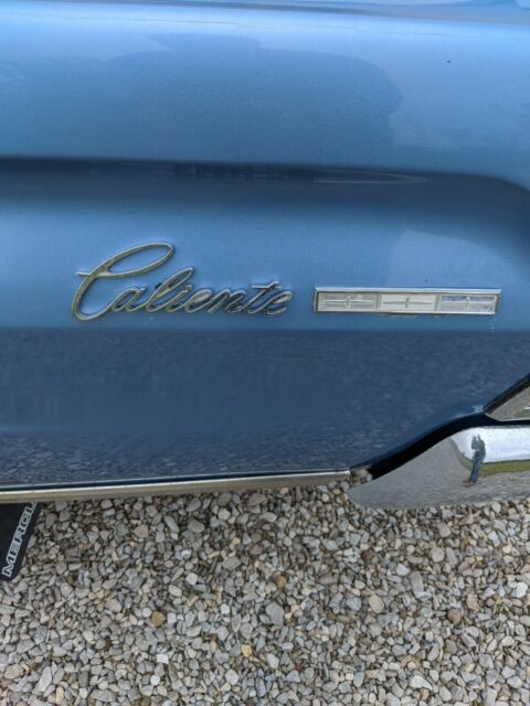 Mercury Comet 1965 image number 31