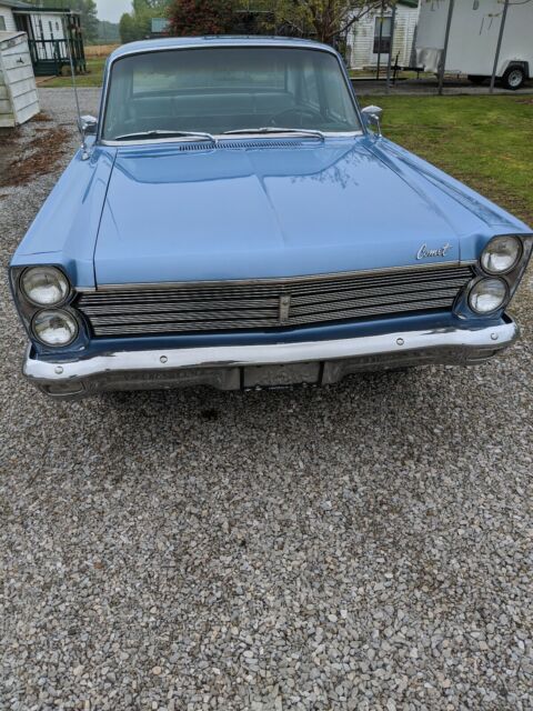 Mercury Comet 1965 image number 32