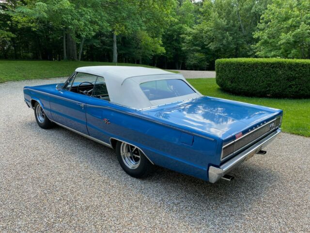 Dodge Coronet 1967 image number 14