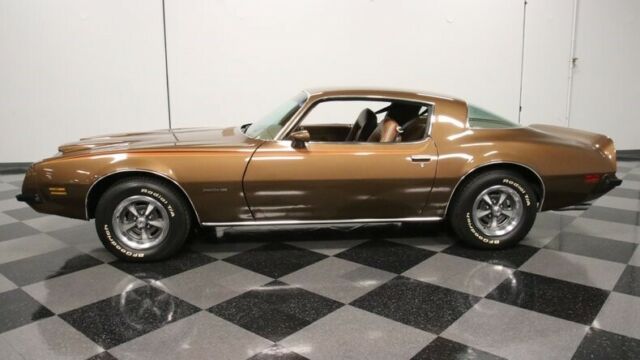 Pontiac Firebird 1975 image number 31