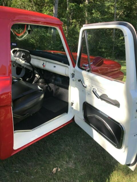 Ford F-100 1966 image number 15