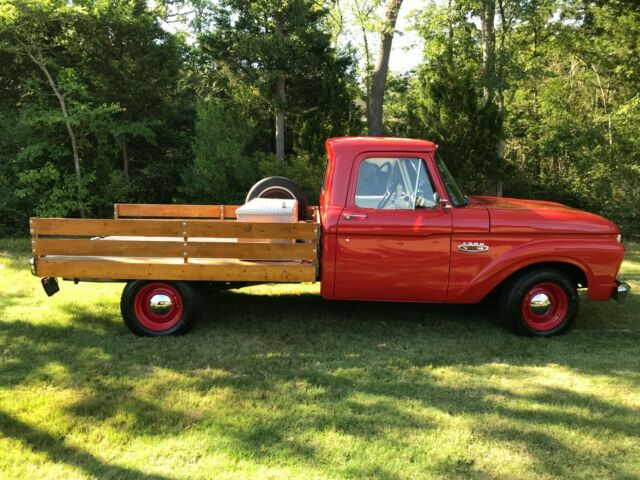 Ford F-100 1966 image number 31