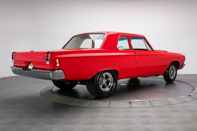 Dodge Coronet 1965 image number 1