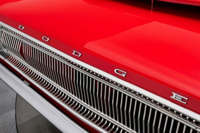 Dodge Coronet 1965 image number 19