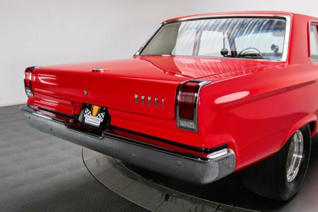 Dodge Coronet 1965 image number 22