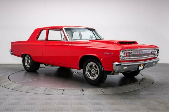 Dodge Coronet 1965 image number 30