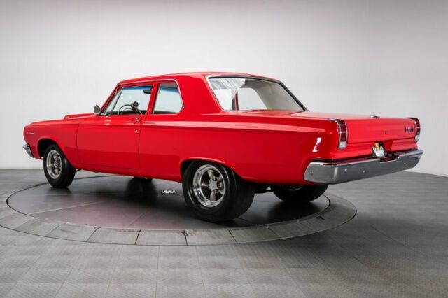 Dodge Coronet 1965 image number 31