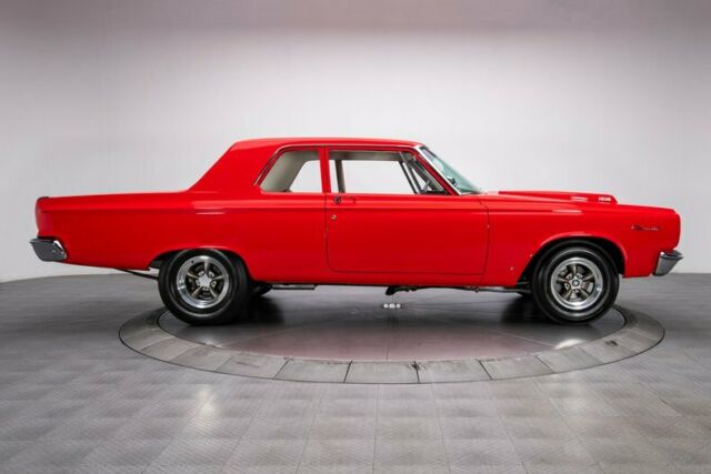 Dodge Coronet 1965 image number 32