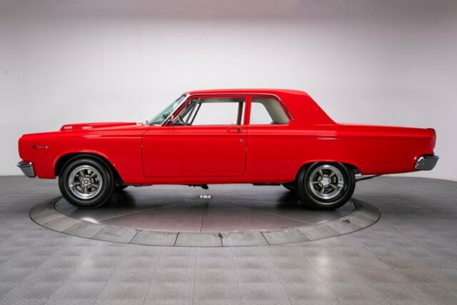 Dodge Coronet 1965 image number 33