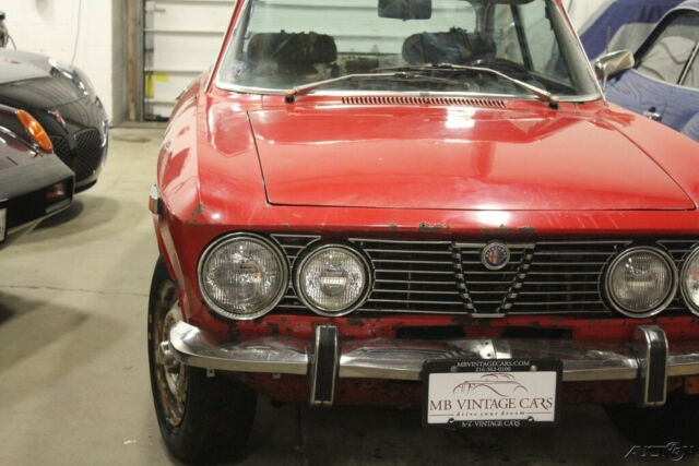 Alfa Romeo GTV 1974 image number 31