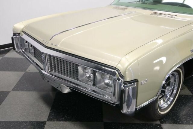 Buick Electra 1969 image number 22