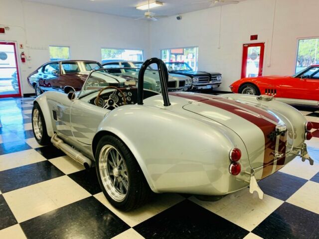 Shelby Cobra 1966 image number 33