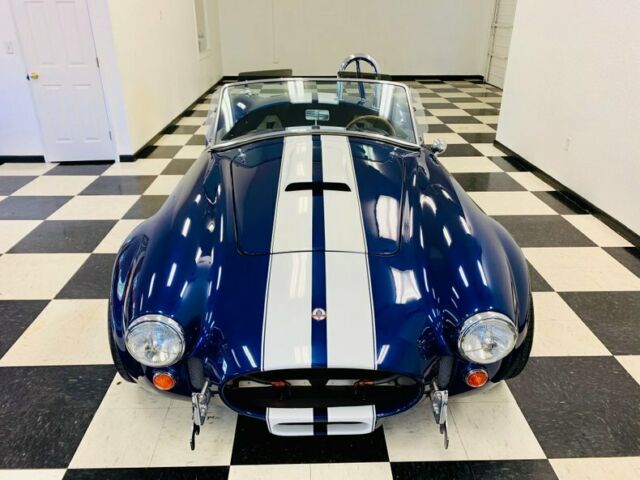 Shelby Cobra 1966 image number 13