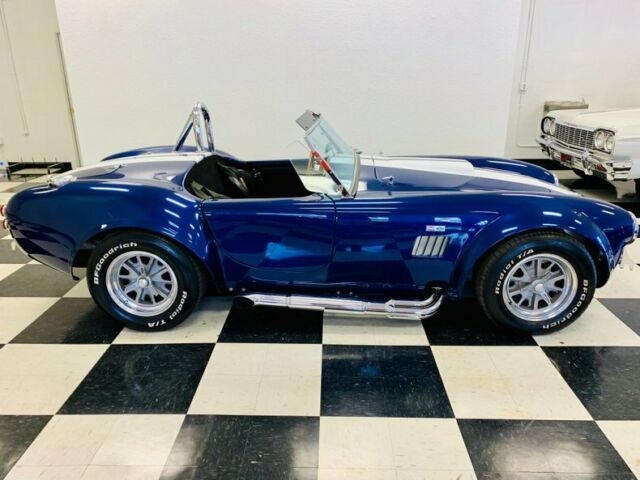 Shelby Cobra 1966 image number 27