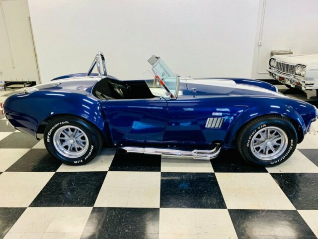 Shelby Cobra 1966 image number 28