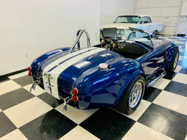 Shelby Cobra 1966 image number 31