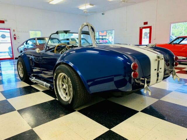 Shelby Cobra 1966 image number 33