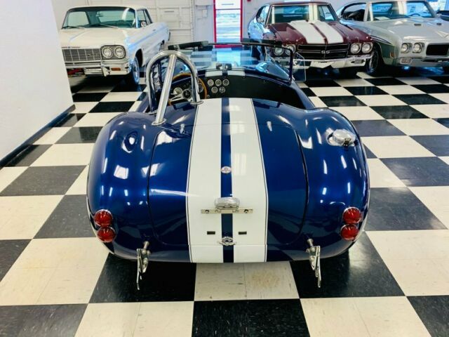 Shelby Cobra 1966 image number 8