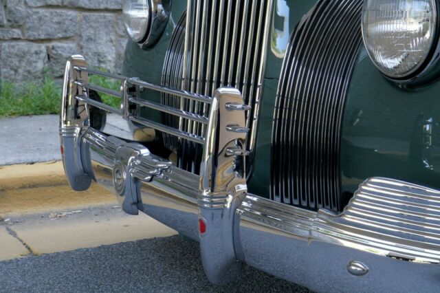 Packard Model 1901 1941 image number 23