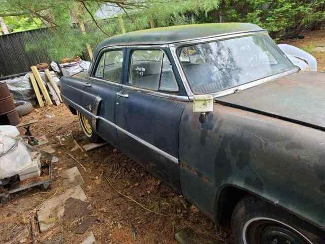 Lincoln Capri 1953 image number 31