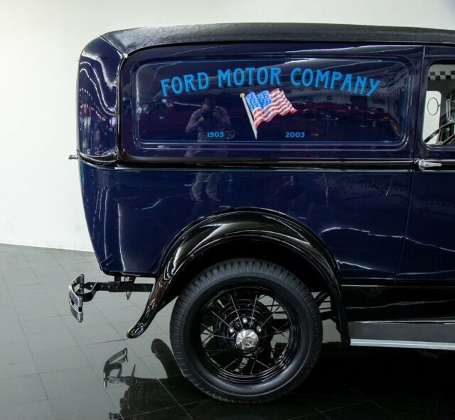 Ford Model A 1931 image number 23