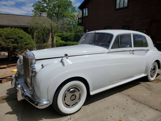 Bentley S1 1955 image number 12