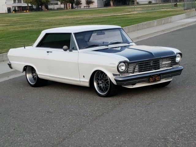 Chevrolet Nova 1964 image number 0