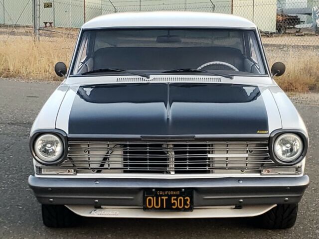 Chevrolet Nova 1964 image number 2