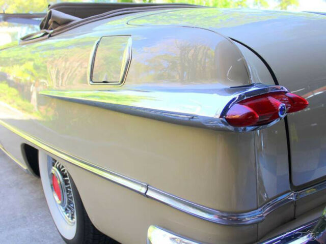 Ford Deluxe 1951 image number 45