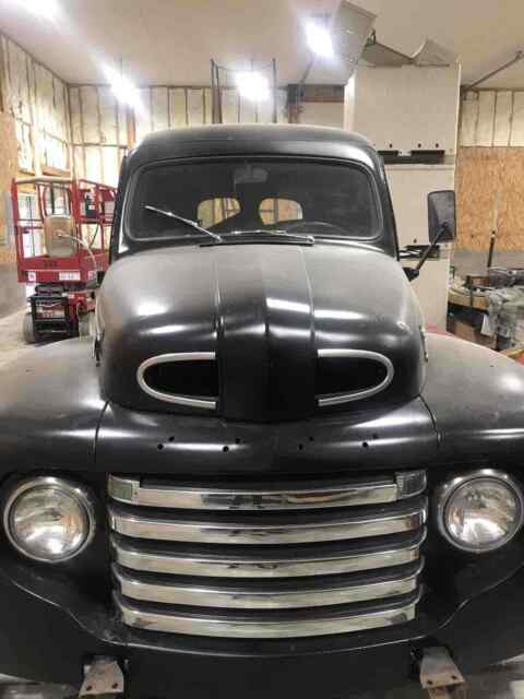 Ford F1 1949 image number 14