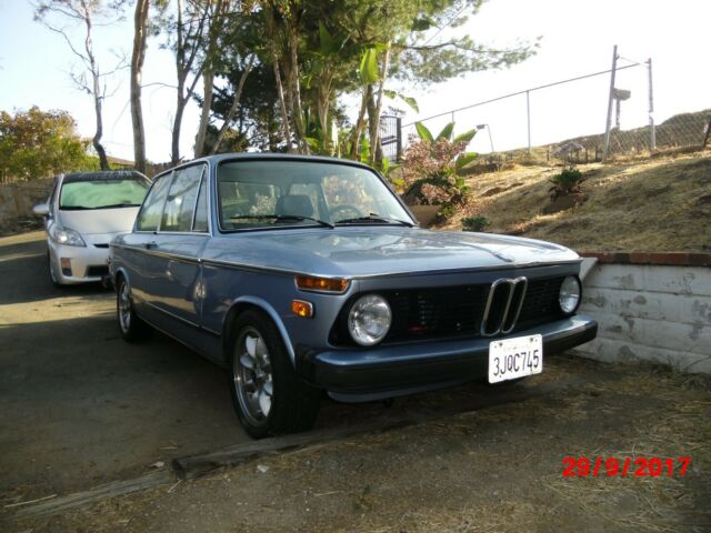 BMW 3-Series 1976 image number 0