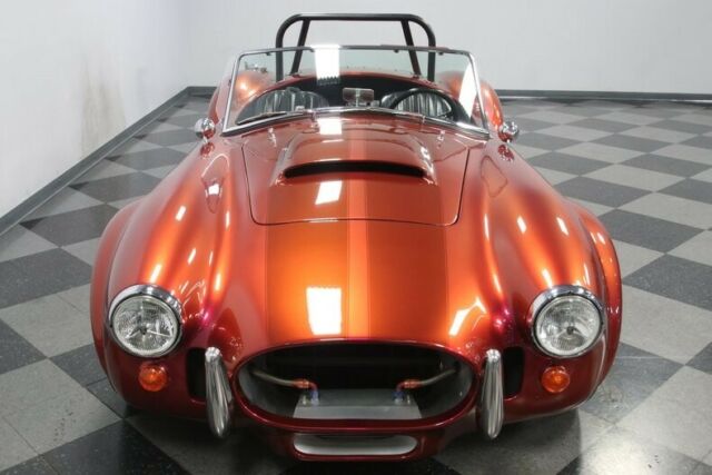 Shelby Cobra 1966 image number 19