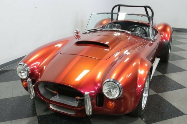 Shelby Cobra 1966 image number 20