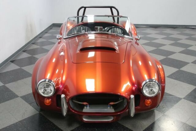 Shelby Cobra 1966 image number 21