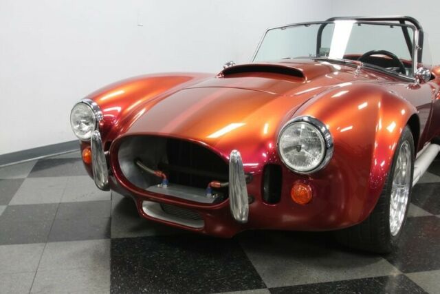 Shelby Cobra 1966 image number 47