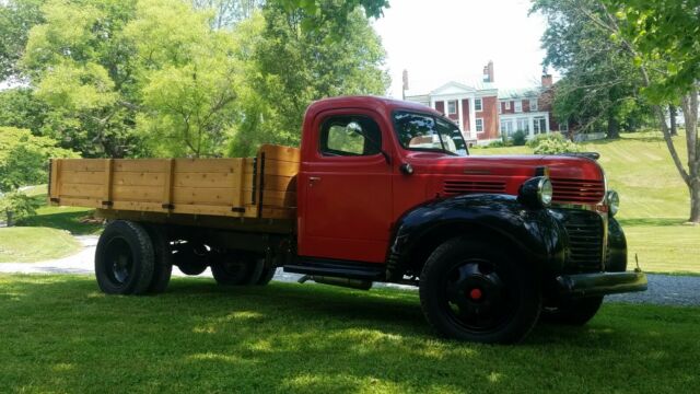 Dodge Truck 1944 image number 0