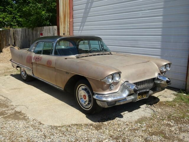 Cadillac Eldorado 1958 image number 0