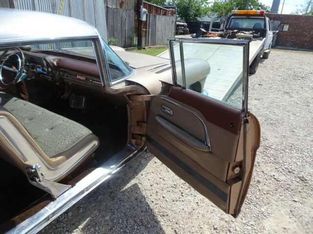 Cadillac Eldorado 1958 image number 11