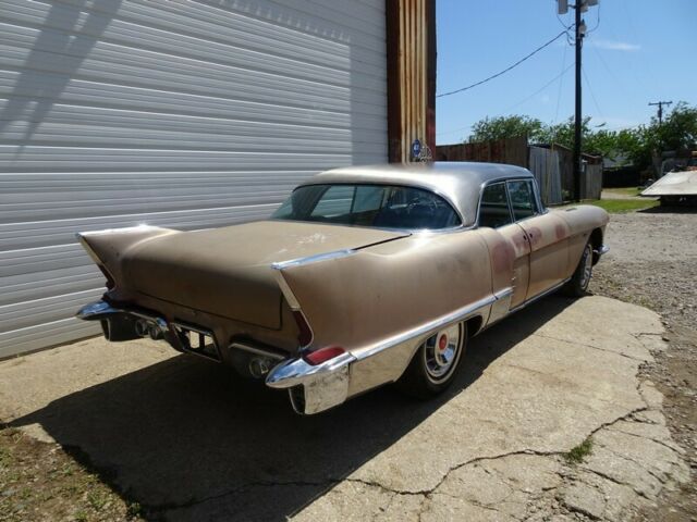 Cadillac Eldorado 1958 image number 27