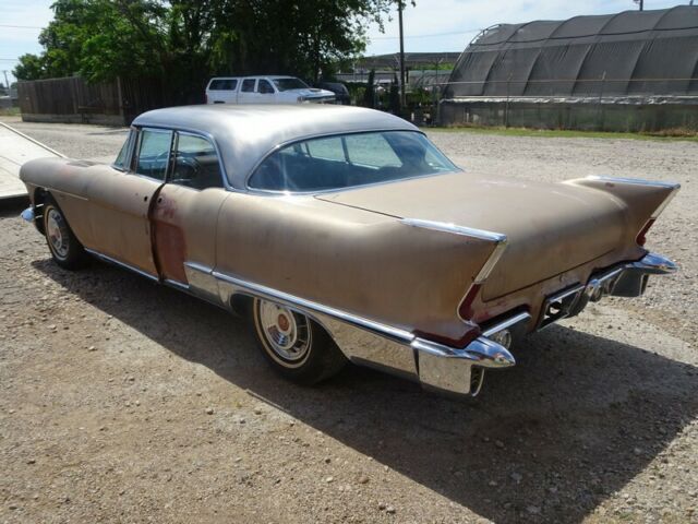 Cadillac Eldorado 1958 image number 31